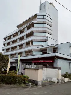 宮城県仙台市太白区中田5【マンション】の外観