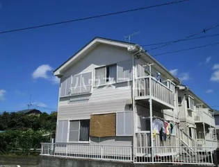 グレースパレスAの画像