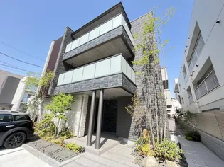 ベレオ北四番丁の画像