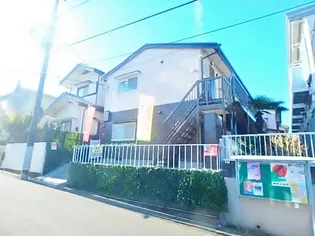 イーストガーデンウィズハシモトの画像