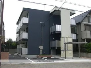 レオパレスコーリンの画像