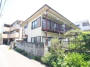 コーポ卯月の画像