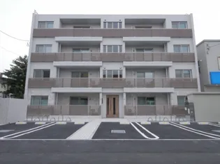 グランメール石山通の画像