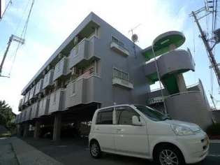尾上の松ミドリマンションの画像
