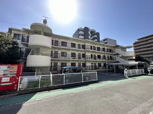 ソレアード江坂の画像