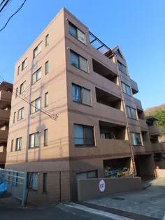 コムーネ八王子片倉【2階】の外観