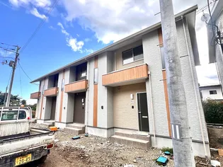 Villa Sieger(ヴィラ ジーガー) Aの外観