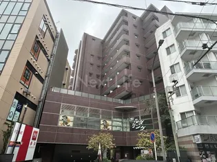 パーク ノヴァ綱島の画像