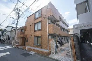 メゾン ド タンブールの画像