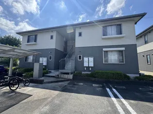 ベルスール D棟の画像