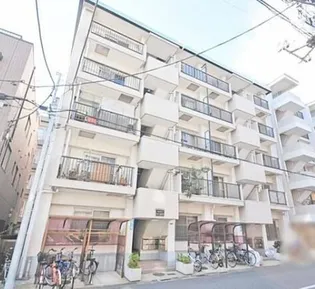 錦糸町第7ウィーンハイツの画像