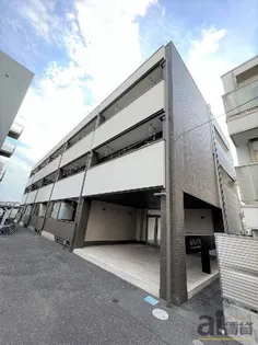 埼玉県鶴ヶ島市大字鶴ヶ丘【マンション】の外観