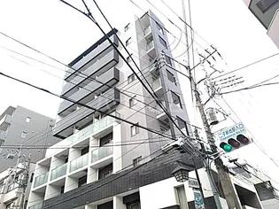 エクセリア二子多摩川の画像