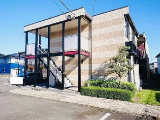 レオパレスエクレールの画像