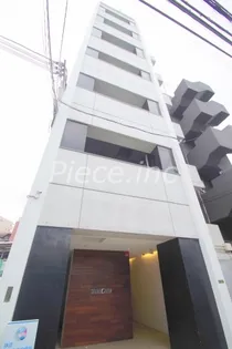 GRAND FORCE【6階】の外観