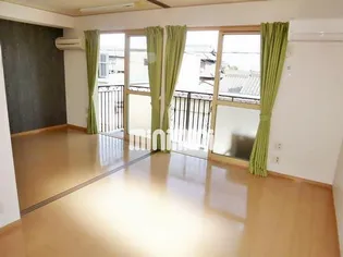 リビングタウン鵜沼C【2階】のその他画像