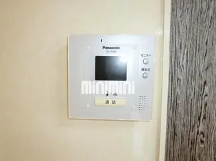 リビングタウン鵜沼C【2階】の内装