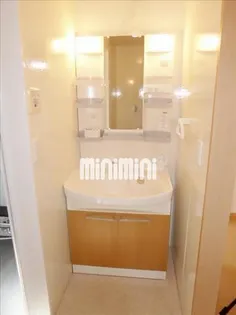 リビングタウン鵜沼C【2階】の内装