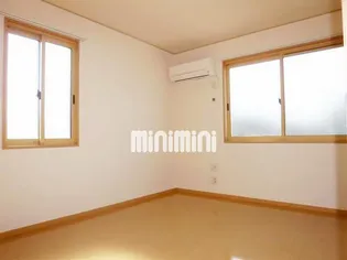 リビングタウン鵜沼C【2階】の内装