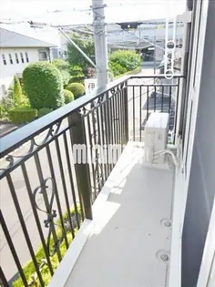 リビングタウン鵜沼C【2階】の内装