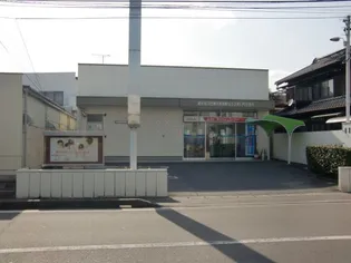 リビングタウン鵜沼C【2階】の周辺