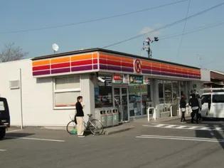 リビングタウン鵜沼C【2階】の周辺