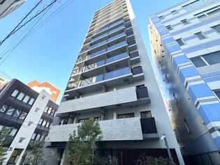 ROUD FLAT本郷三丁目の画像