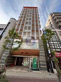 スペチアーレ【3階】の外観