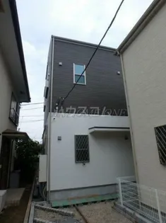 メゾンド・オハナ【2階】の外観