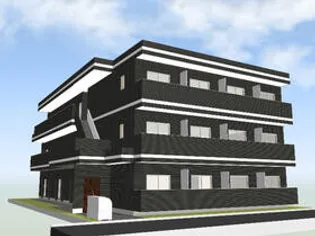 ALBION新検見川の画像