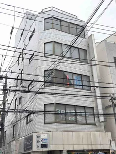 プラタナスタカサゴ【5階】の外観