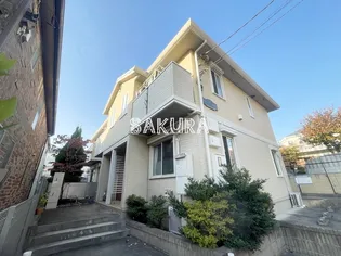 グランメール日吉の画像