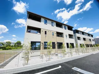 ヒカルサ西東京向台ウエストの画像