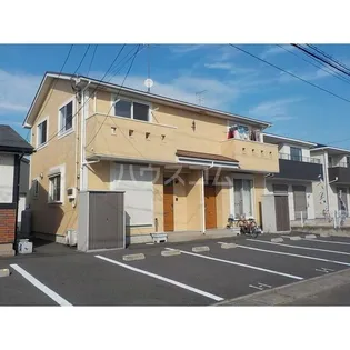 栃木県小山市駅南町2【一戸建】の外観