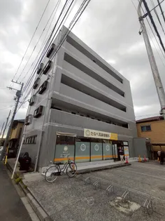 メゾンドールの画像