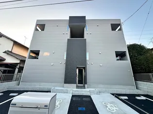 合計13 7帖1 4M×1 4Mの奥行きのあるの画像