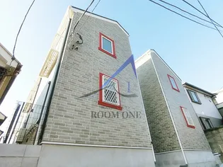 ハーミットクラブハウス石川台の画像