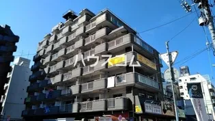 キャピタル新越谷の画像