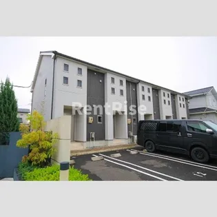 愛知県稲沢市陸田宮前1【一戸建】の外観