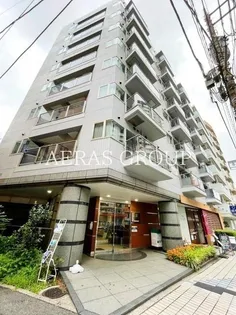 プライムアーバン大井町IIの画像