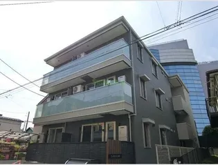 D-ROOM連坊【2階】の外観