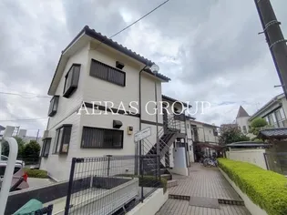 サニーシャトレーの画像