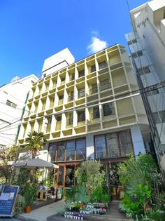 田辺コーポ【2階】の外観