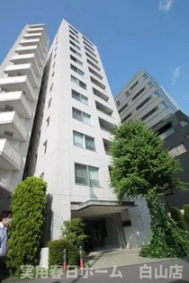 コンフォリア本駒込【8階】の外観