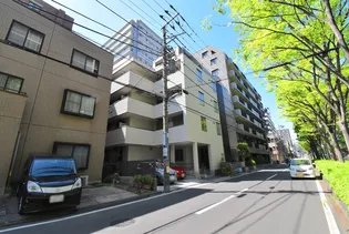 戸田公園ヘーベルヴィレッジ エールの画像