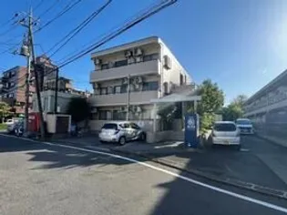 メゾン菊野台の画像