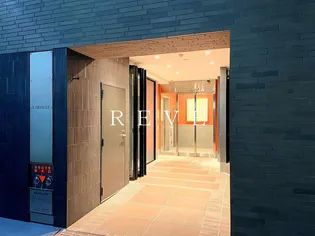 イルジラソーレ【6階】の外観