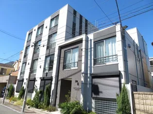 パークレジデンス西落合の画像