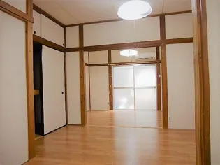 カトレアハイツの画像