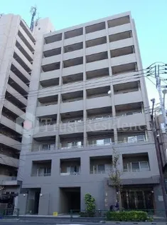 東京都江東区白河3【マンション】の外観